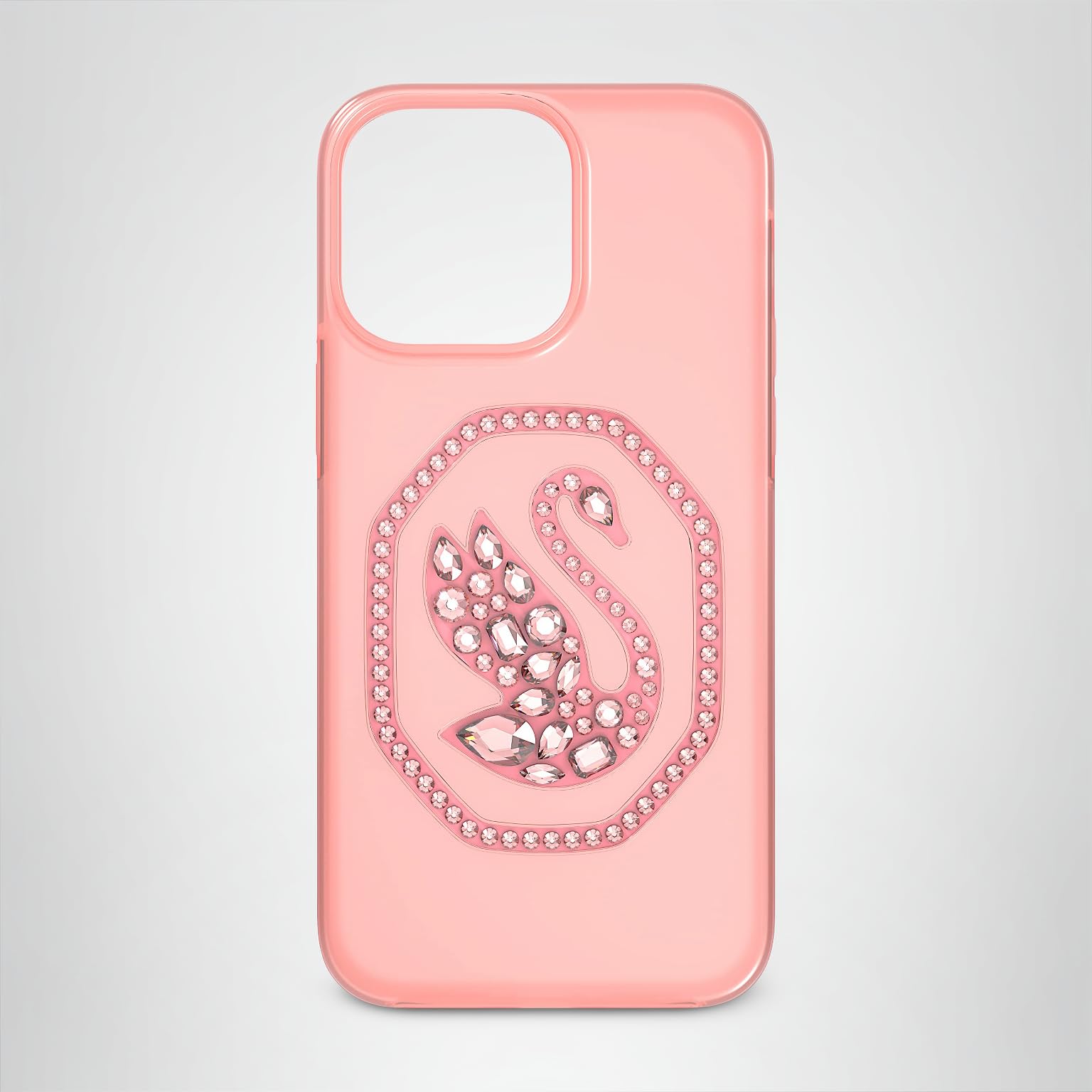 Amazon.com: Swarovski Signum Phone Case for iPhone 14 Pro Max with